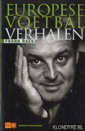 Raes, Frank - Europese voetbalverhalen