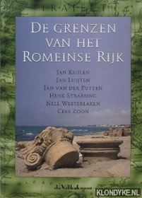 Keulen, Jan - De grenzen van het Romeinse Rijk