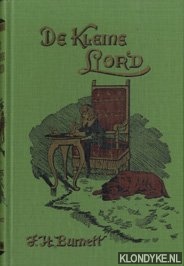 Burnett, F.H. - De kleine Lord