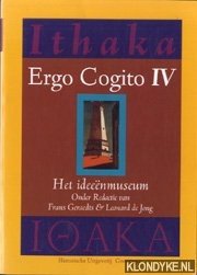 Geraedts, F. - Ergo Cogito IV. Ithaka.