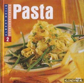 Blankenspoor, Reijer - Pasta