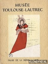 Julien, Edouard - Muse Toulouse-Lautrec. Palais de la Berbie. Catalogue.
