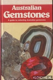 Bawden, Sharman Nance - Australian gemstones