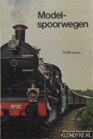 Simmons, N. - Modelspoorwegen