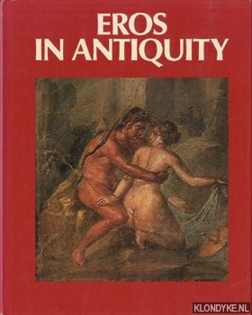 Mulas, Antonia - Eros in antiquity