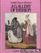 Gordon, Lesley - A gallery of fashion