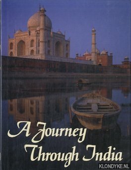 Guha, Supriya - A Journey Through India