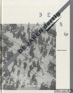 Franck, Dieter - De jaren dertig