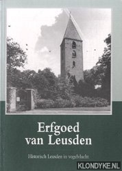 Verduin, Jan - Erfgoed van Leusden: historisch Leusden in vogelvlucht