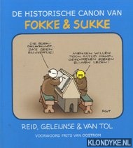 Reid - De Historische Canon van Fokke & Sukke