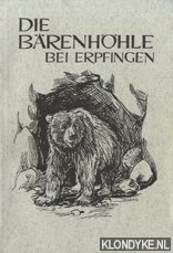 Wagner, Georg - Die Brenhhle bei Erpfingen