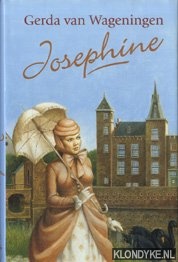 Wageningen, Gerda van - Josephine