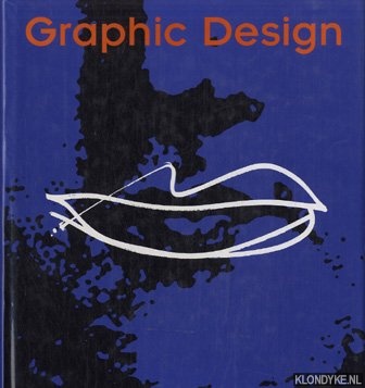 Diverse auteurs - Graphic design