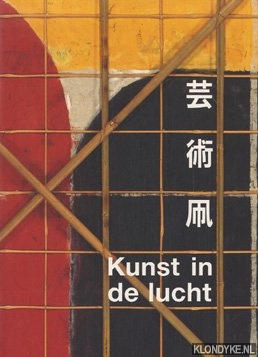 Eubel, Paul - Kunst in de lucht: kunstvliegers