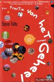 Toltz, Steve - Een fractie van het geheel