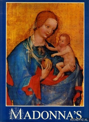Eekhout, J. van - Madonna's