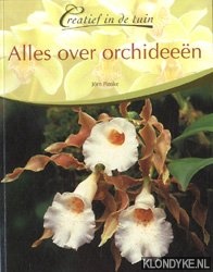 Pinske, Jorn - Alles over orchideeen