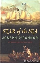 Connor, Joseph O' - The Star of the Sea