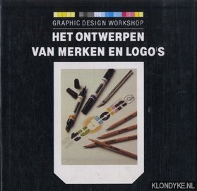 Murphy, John - Het ontwerpen van merken en logo's