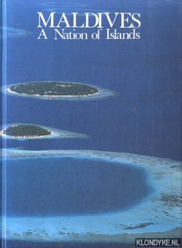 Cassio, Alberto - Maldives. A nation of Islands
