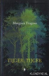 Fragoso, Margaux - Tijger, Tijger