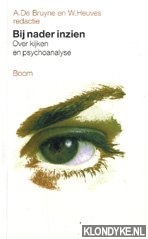 Bruyne, A. De & Heuves, W. - Bij nader inzien