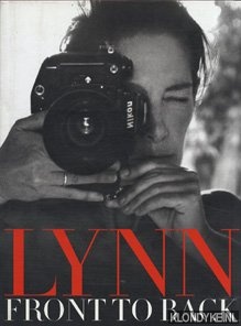 Kohlman, Lynn - Lynn: Front to Back