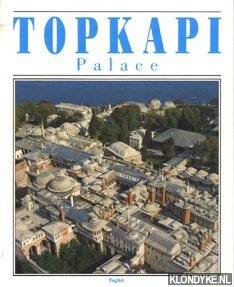 Aksit, Ilhan - Topkapi Palace