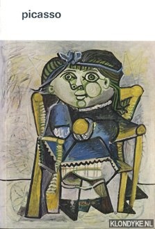 Diverse auteurs - Picasso