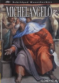 Spence, David - Michelangelo. De renaissance