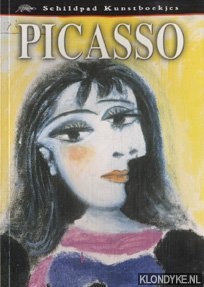 Spence, David - Picasso. Breken met de regels van de kunst