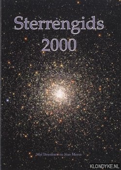 Drummen, Mat & Meeus, Jean - Sterrengids 2000