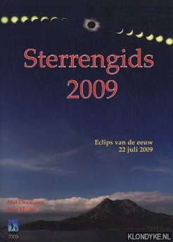 Drummen, Mat & Meeus, Jean - Sterrengids 2009