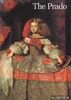 Urbina, Jos Antonio de - The Prado