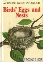 Hanzk, Jan - Birds' Eggs and Nests
