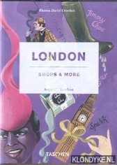 Taschen, Angelika - London, shops & more