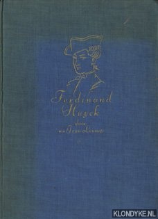 Lennep, J. van - Ferdinand Huyck