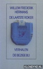 Hermans, Willem Frederik - De laatste roker
