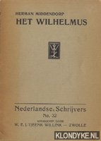 Middendorp, Herman - Het Wilhelmus en andere Geuzenliederen