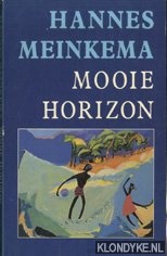 Meinkema, Hannes - Mooie horizon