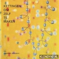 Hornung, Helena - Kettingen om zelf te maken