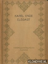 Roemans, Rob - Karel ende Elegast. Middeleeuwse ridderroman