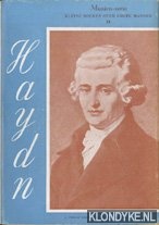 Vos, A.C. - Het leven van Jopseph Haydn 1732-1809