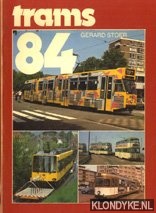 Stoer, Gerard - Trams 84