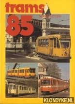 Stoer, Gerard - Trams 1985