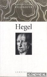 Hegel - Singer, Peter