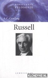 Grayling, A.C. - Russell