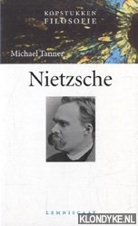 Nietzsche - Tanner, Michael