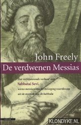 Freely, John - De Verdwenen Messias