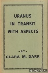 Darr, Clara M. - Uranus in transit with aspects